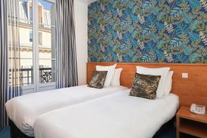 Hotels Hotel Khla Nice : photos des chambres