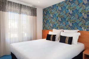 Hotels Hotel Khla Nice : photos des chambres