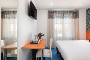 Hotels Hotel Khla Nice : photos des chambres