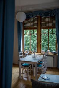 Grüne Villa Wellness & Spa