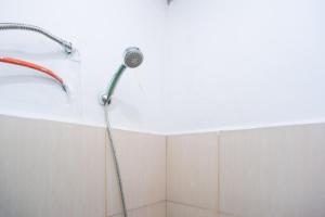 RedDoorz at Jalan Wayhitam Palembang