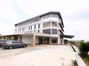 DZ Hotel Salor - Kuala Kerai