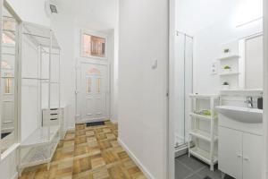 2 bedroom flat in Damjanich str., Hirsch