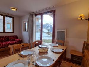 Chalets Chalet Le Devoluy, 3 pieces, 6 personnes - FR-1-525-255 : photos des chambres