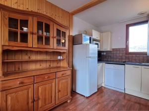 Chalets Chalet Le Devoluy, 3 pieces, 6 personnes - FR-1-525-255 : photos des chambres