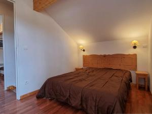 Chalets Chalet Le Devoluy, 3 pieces, 6 personnes - FR-1-525-255 : photos des chambres