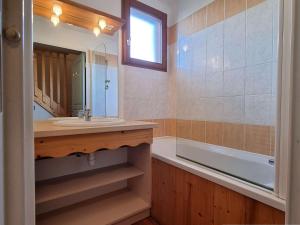 Chalets Chalet Le Devoluy, 3 pieces, 6 personnes - FR-1-525-255 : photos des chambres