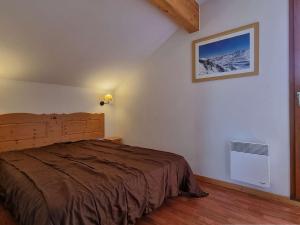 Chalets Chalet Le Devoluy, 3 pieces, 6 personnes - FR-1-525-255 : photos des chambres