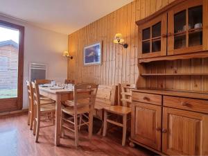 Chalets Chalet Le Devoluy, 3 pieces, 6 personnes - FR-1-525-255 : photos des chambres