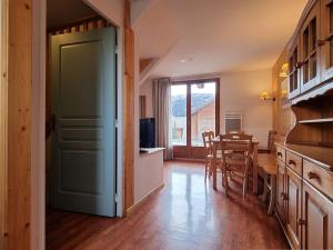 Chalets Chalet Le Devoluy, 3 pieces, 6 personnes - FR-1-525-255 : photos des chambres