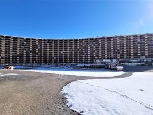 Appartements Studio cosy au pied des pistes - 4 pers., Wifi gratuit, Parking inclus - FR-1-525-257 : photos des chambres