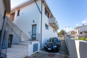 Appartamento Melissa a Orosei img16