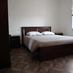 La Bolgora Guesthouse