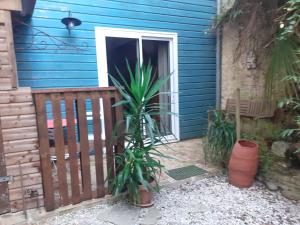 Duplex à Samadet