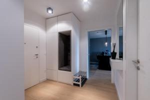 MAAN BZ15 Luxury Apartment