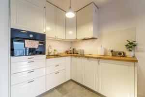 Apartament Izerskie widoki Mountain Aparts