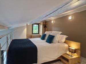 Maisons d'hotes Luxury Zen : photos des chambres