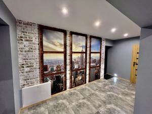 GOOD APART APARTAMENTY 3 SYPIALNIE PARKINg