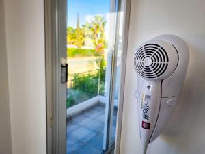 Nissi beach villa Magnolia