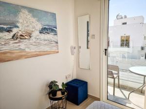 Nissi beach villa Magnolia