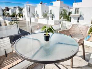 Nissi beach villa Magnolia