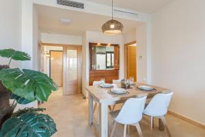 El Oasis Martinica 8 1A