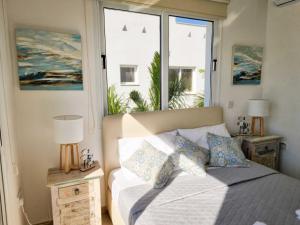 Nissi beach villa Magnolia