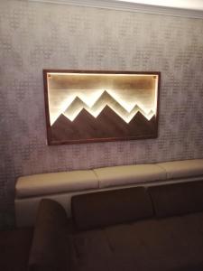 Viva 4 Apartment ski to the door complex Grand Monastery Pamporovo