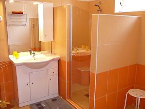 Hévíz Erika Apartman