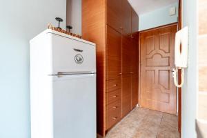 Eagles Nest - Bella studio flat