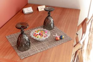 Eagles Nest - Bella studio flat