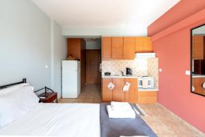 Eagles Nest - Bella studio flat