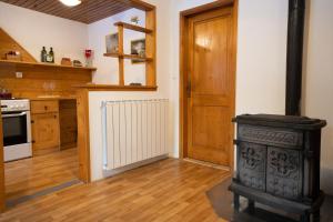 Bovec Home At Three Samoyeds