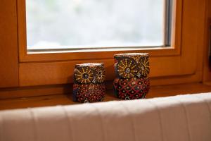 Bovec Home At Three Samoyeds