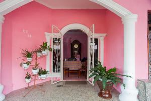 RedDoorz near Simpang Bandara SMB II