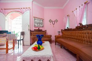 RedDoorz near Simpang Bandara SMB II