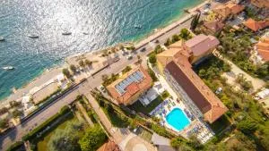 Hotel Drago - Garda Lake Collection - 阿森扎迪布伦佐内