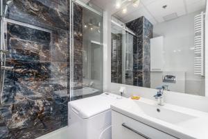 Kasprzaka 29 B-C by Homeprime