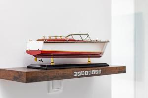 Kasprzaka 29 B-C by Homeprime