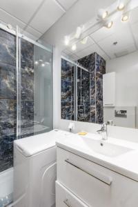 Kasprzaka 29 B-C by Homeprime