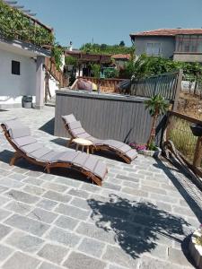 Namaste къща в село Камилски дол