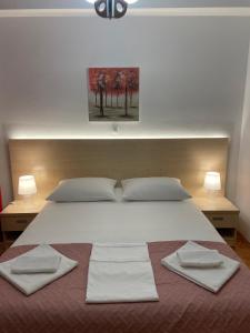 Apartmani Dragica 
