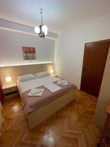 Apartmani Dragica 