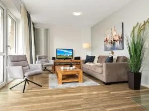 Haus Südwester Herzmuschel - Timmendorf