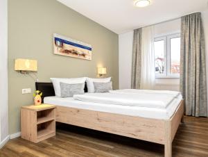 Haus Südwester Herzmuschel