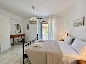 Villa Ermis Spartia Kefalonia