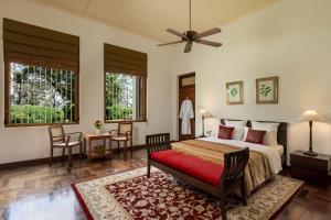 Jetwing Hoffmann Bungalow