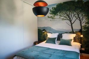 Appartements CALADEA Locations de Vacances 5 etoiles, piscine chauffee : photos des chambres