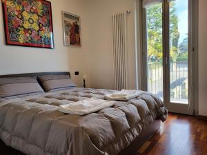 Residence Belvedere Apartment Volesio