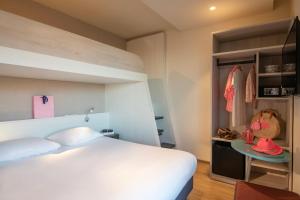 Hotels ibis Styles Beaulieu sur Mer : photos des chambres